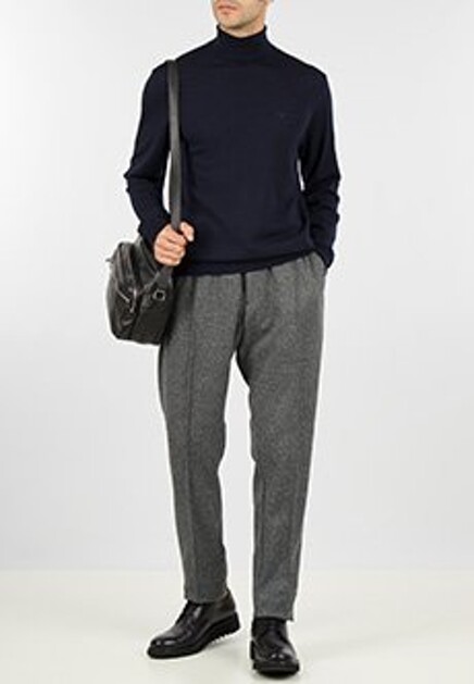 Водолазка EMPORIO ARMANI