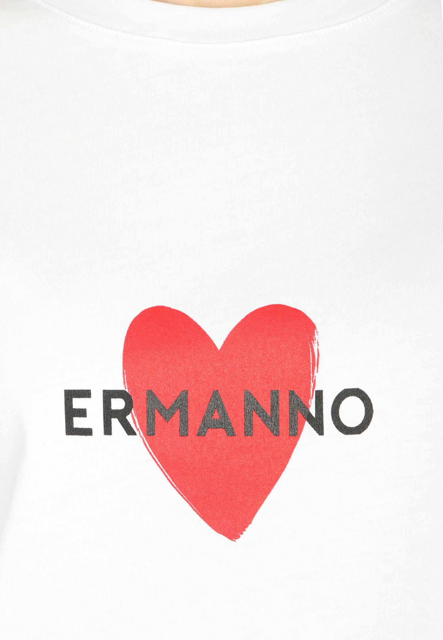 Футболка ERMANNO FIRENZE 158006