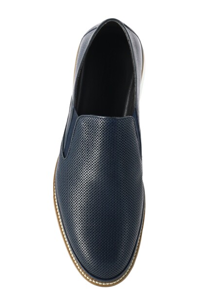 Лоферы CORNELIANI 142692