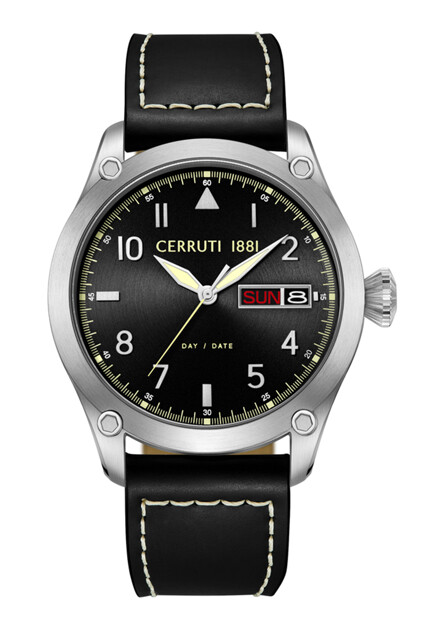 Наручные часы Borgatello CERRUTI 1881