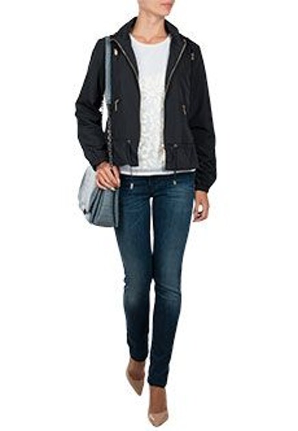Ветровка ARMANI JEANS