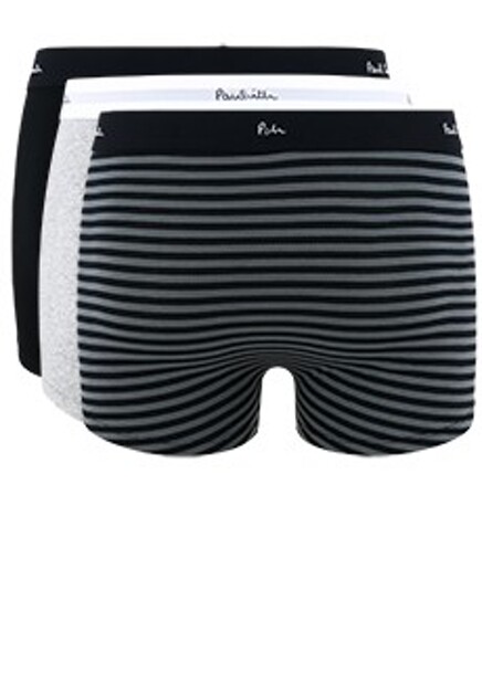 Хлопковые боксеры PAUL SMITH