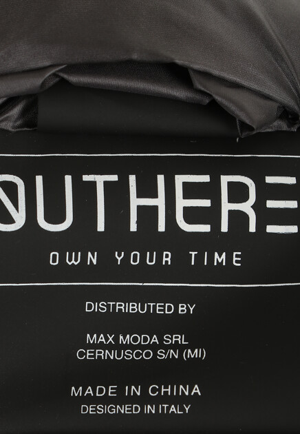 Жилет OUTHERE  - Полиэстер