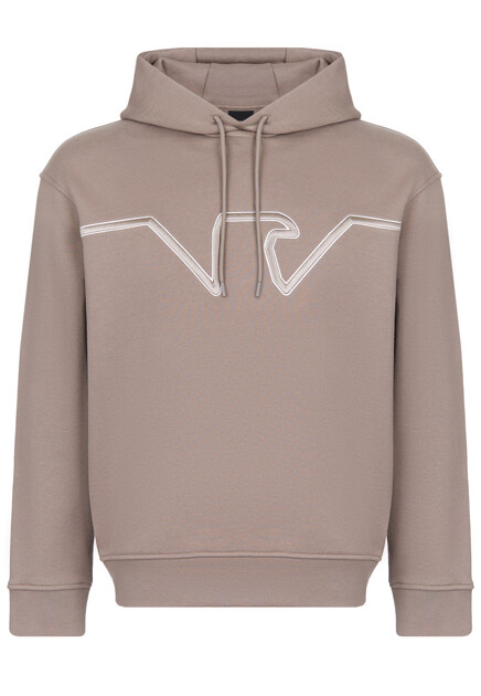 Худи EMPORIO ARMANI
