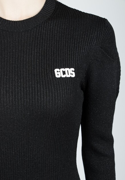 Платье GCDS 114886
