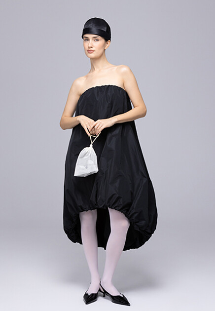 Платье avrora FASHION REBELS