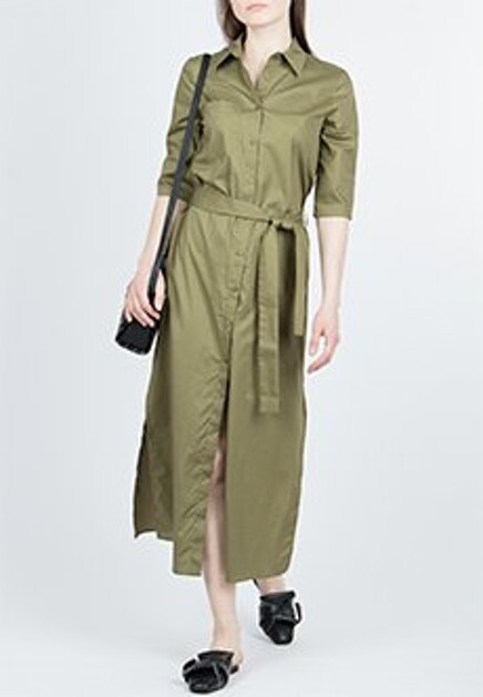 Платье TWINSET Milano