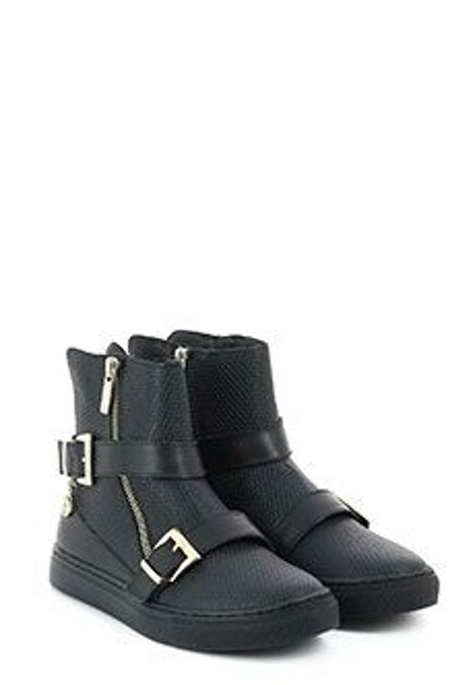Ботинки ARMANI JEANS