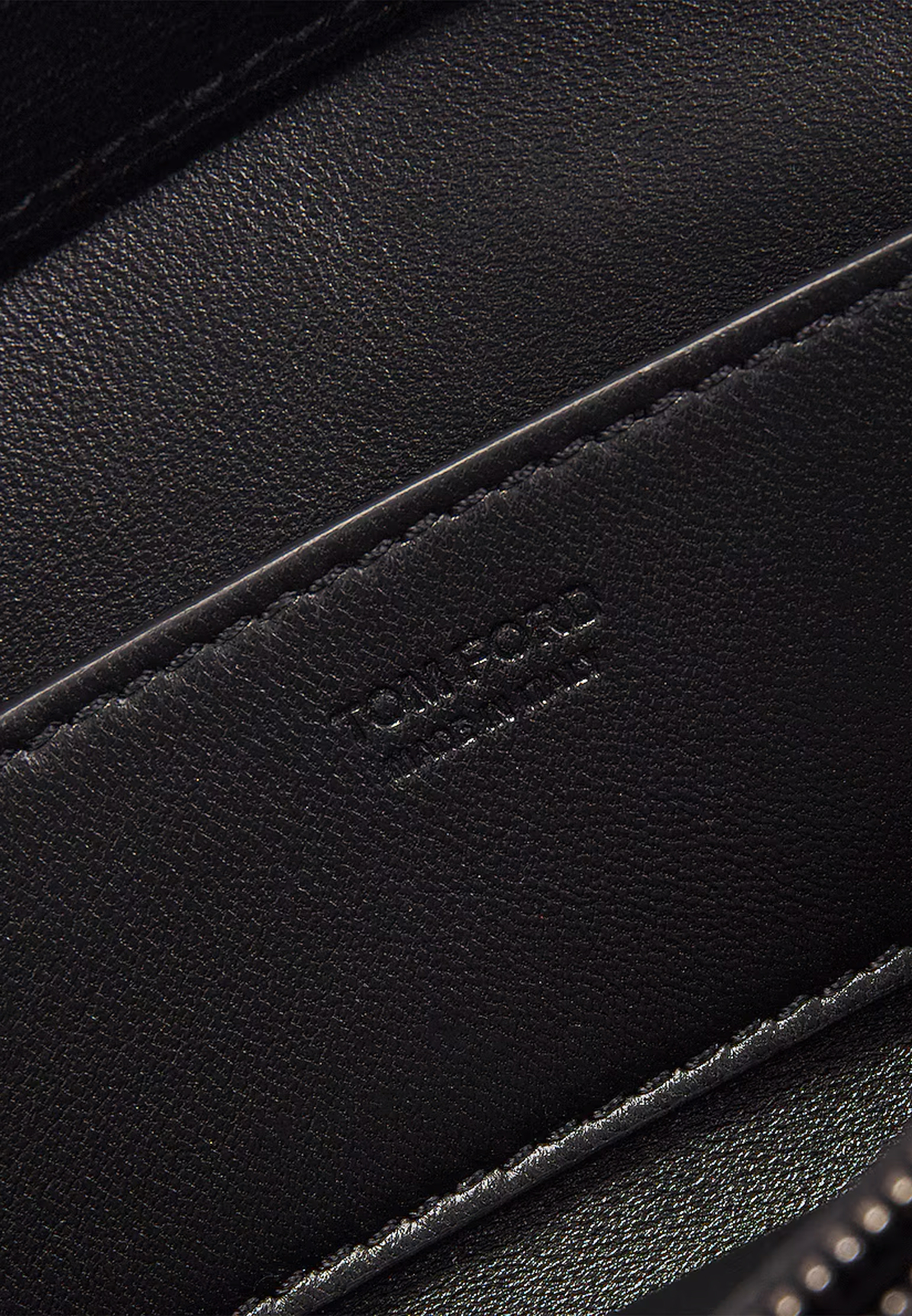 Клатч TOM FORD 190212