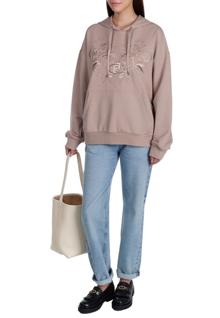 Худи LIU JO  - Хлопок