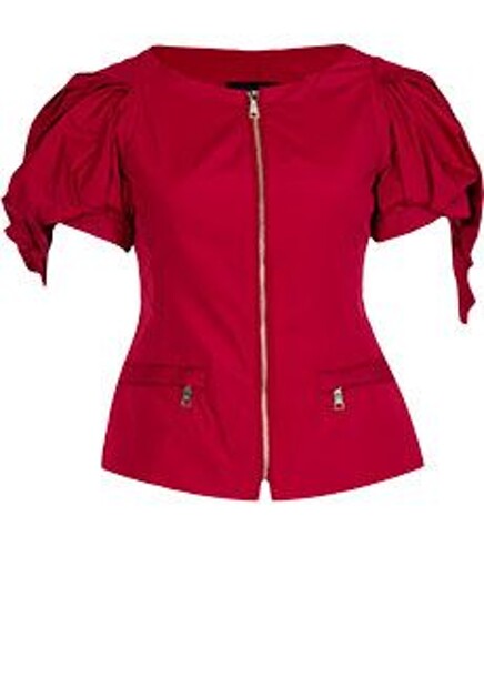Ветровка EMPORIO ARMANI