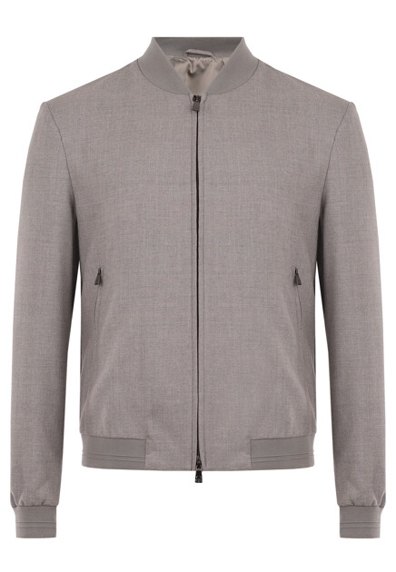 Бомбер CORNELIANI