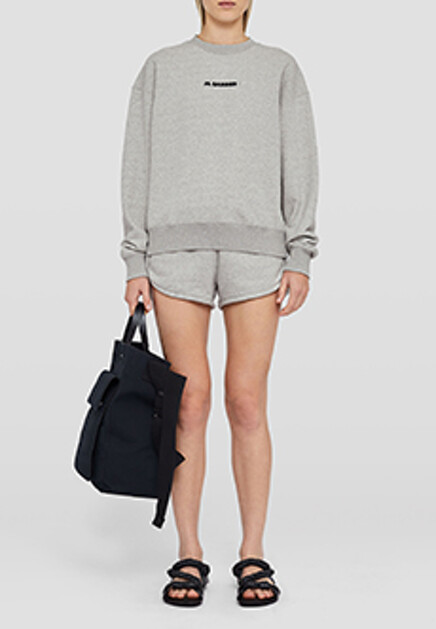 Свитшот JIL SANDER