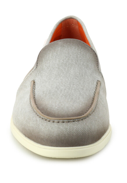 Лоферы SANTONI 181965