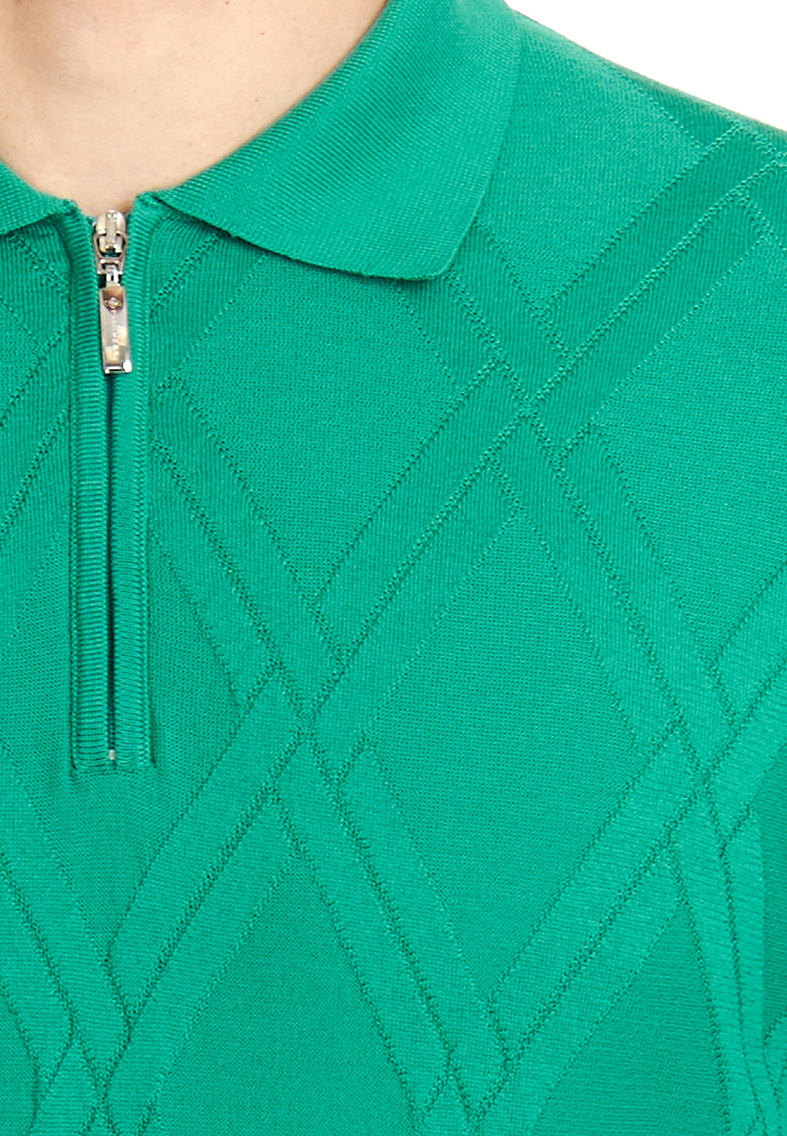 Поло PASHMERE 179592