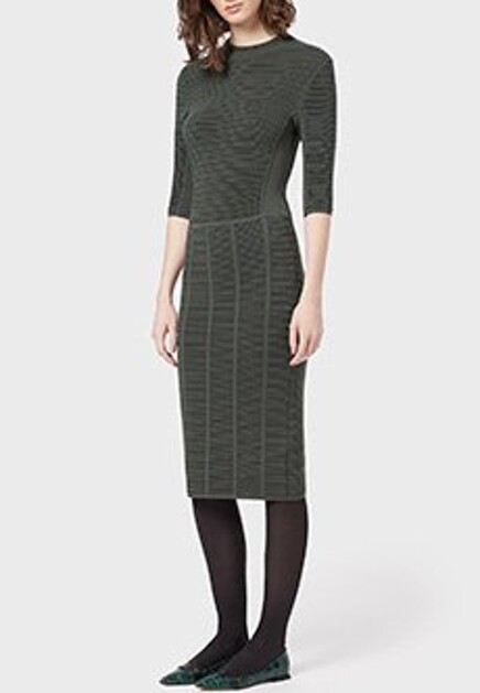 Платье EMPORIO ARMANI