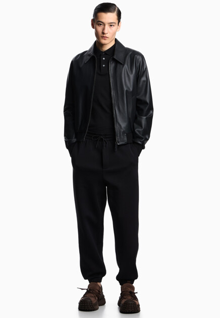 Спортивные брюки  EMPORIO ARMANI - ИТАЛИЯ
