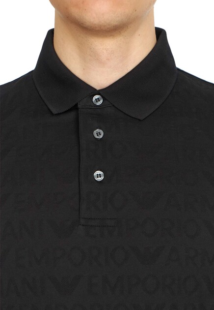Футболка EMPORIO ARMANI 177097
