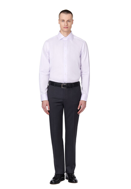 Классическая рубашка CORNELIANI - ИТАЛИЯ