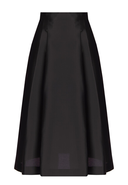 Юбка миди ALBERTA FERRETTI