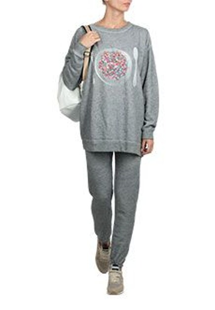 Свитшот WILD FOX