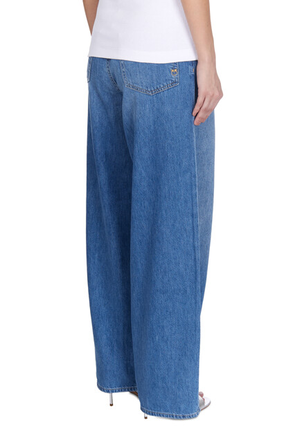 Джинсы PINKO 189934