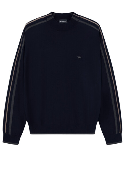Джемпер EMPORIO ARMANI