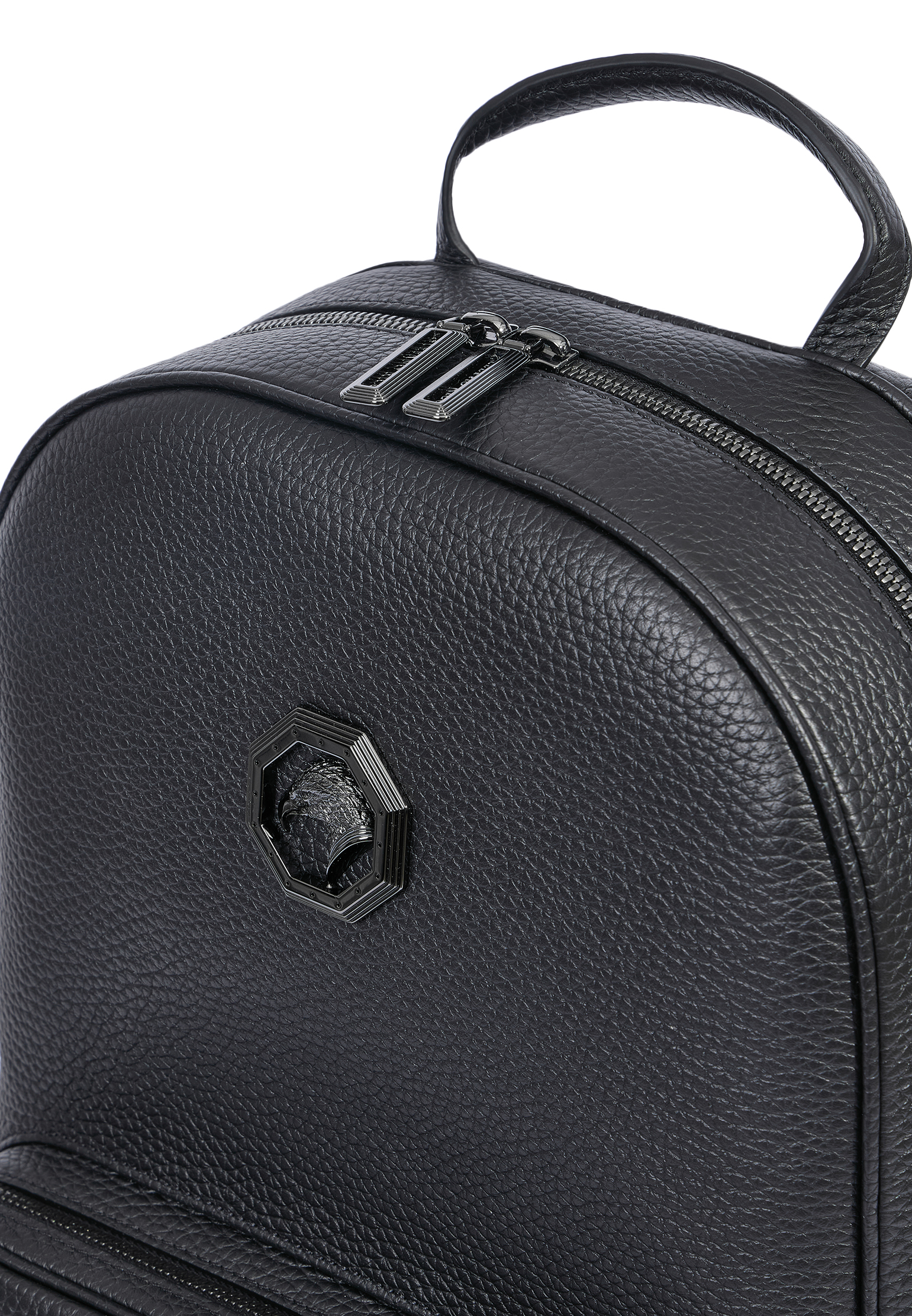 Рюкзак STEFANO RICCI  - Кожа