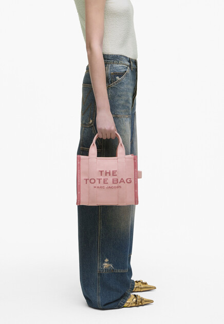 Сумка The Jacquard Small Tote MARC JACOBS - США