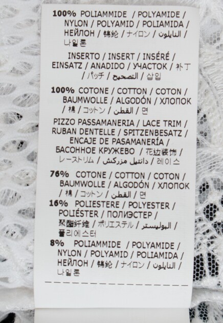 Футболка ERMANNO ERMANNO SCERVINO
