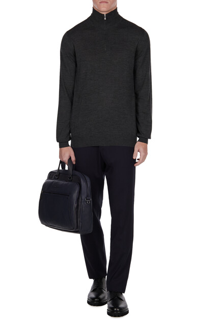 Кардиган MARCO PESCAROLO  - Шерсть