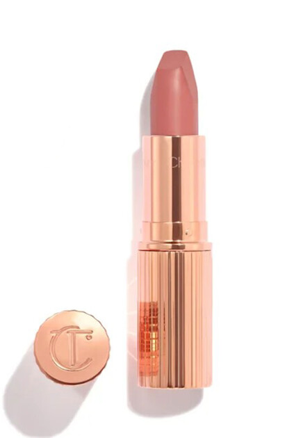 Розовая помада для губ CHARLOTTE TILBURY