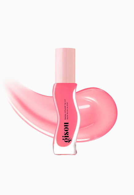 Масло для губ Raspberry Swirl 8 мл GISOU