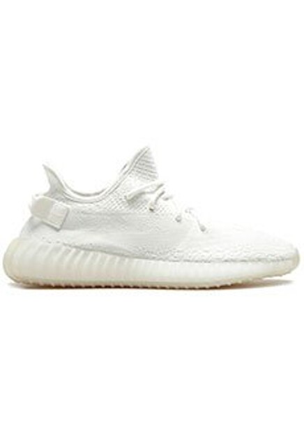 Кроссовки Yeezy Boost 350 Cream White ADIDAS YEEZY