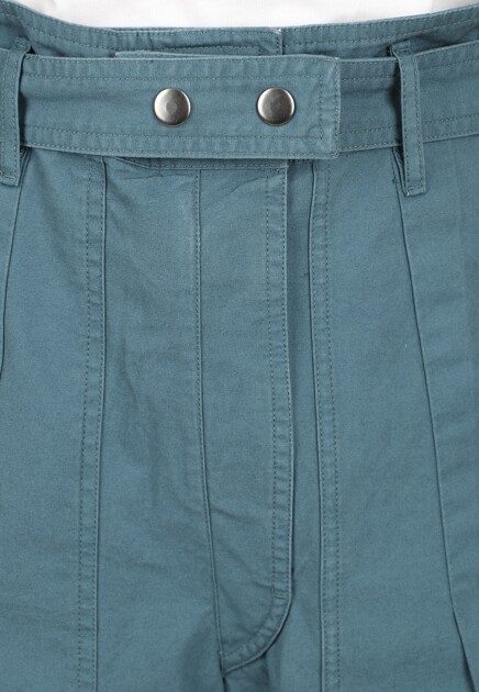 Шорты ISABEL MARANT ÉTOILE 140546