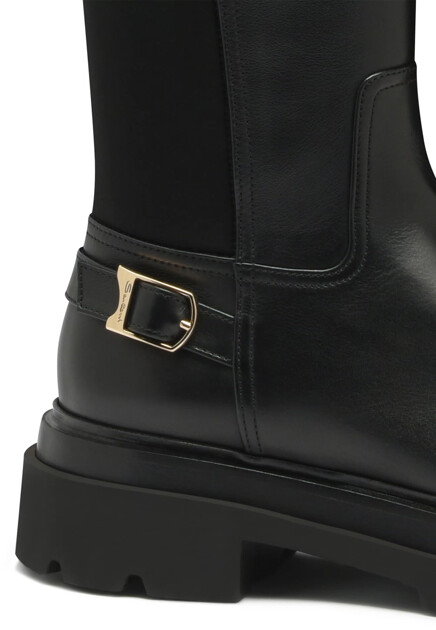 Сапоги SANTONI