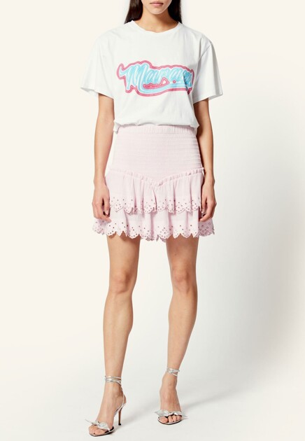 Футболка ISABEL MARANT - ФРАНЦИЯ