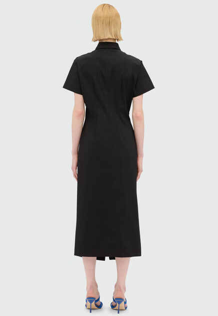 Платье MSGM  - Хлопок