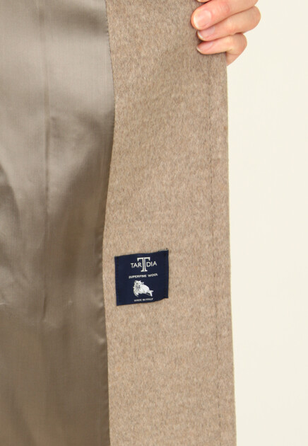 Пальто TERESA TARDIA 152961