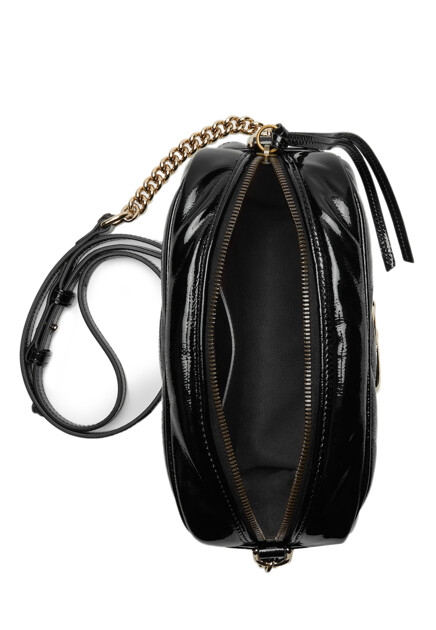Маленькая сумка на плечо Marmont GUCCI