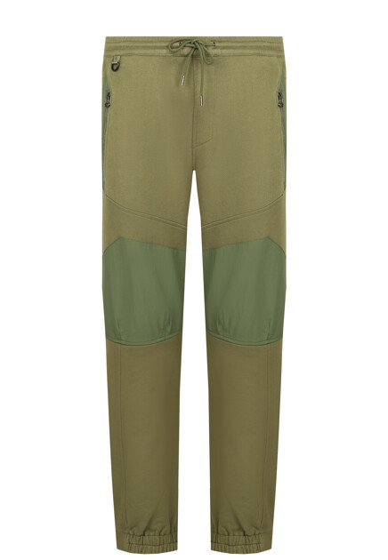 Спортивные брюки EXPERIMENTAL TECH MAHARISHI