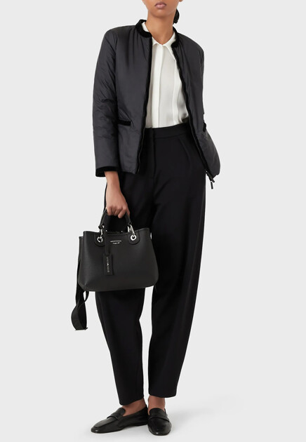 Ветровка EMPORIO ARMANI - ИТАЛИЯ