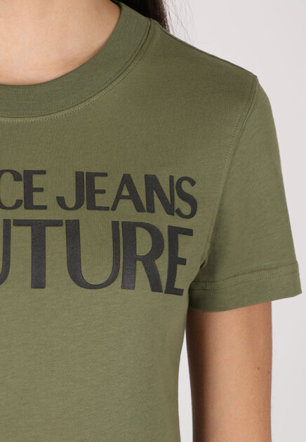Футболка VERSACE JEANS COUTURE 125367