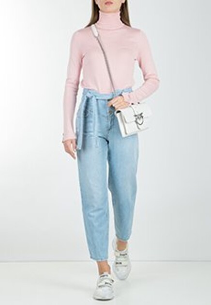 Джинсы PINKO