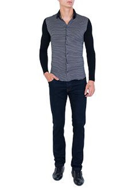 Рубашка EMPORIO ARMANI