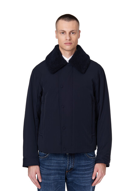 Куртка EMPORIO ARMANI  - Полиамид