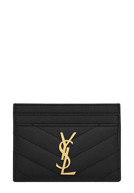 Картхолдер SAINT LAURENT