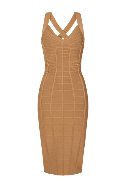 Платье ELISABETTA FRANCHI