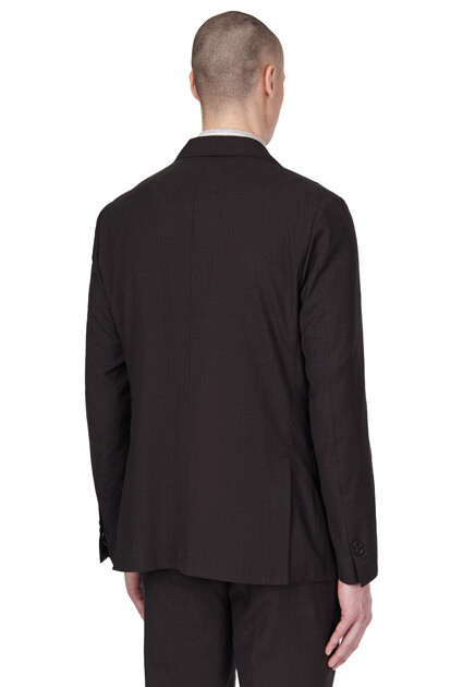 Костюм CORNELIANI  - Шерсть
