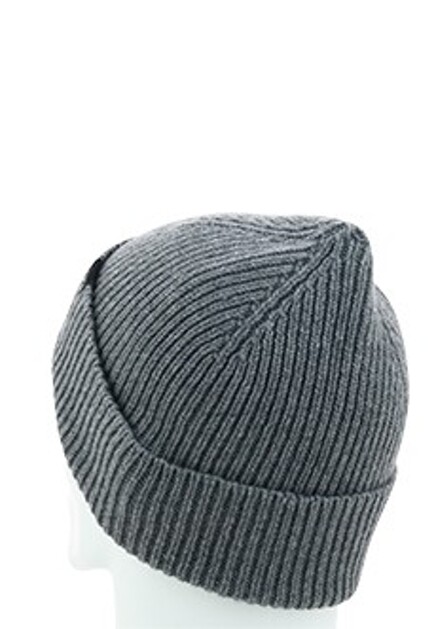 Шапка-бини из смеси шерсти и кашемира PAUL SMITH